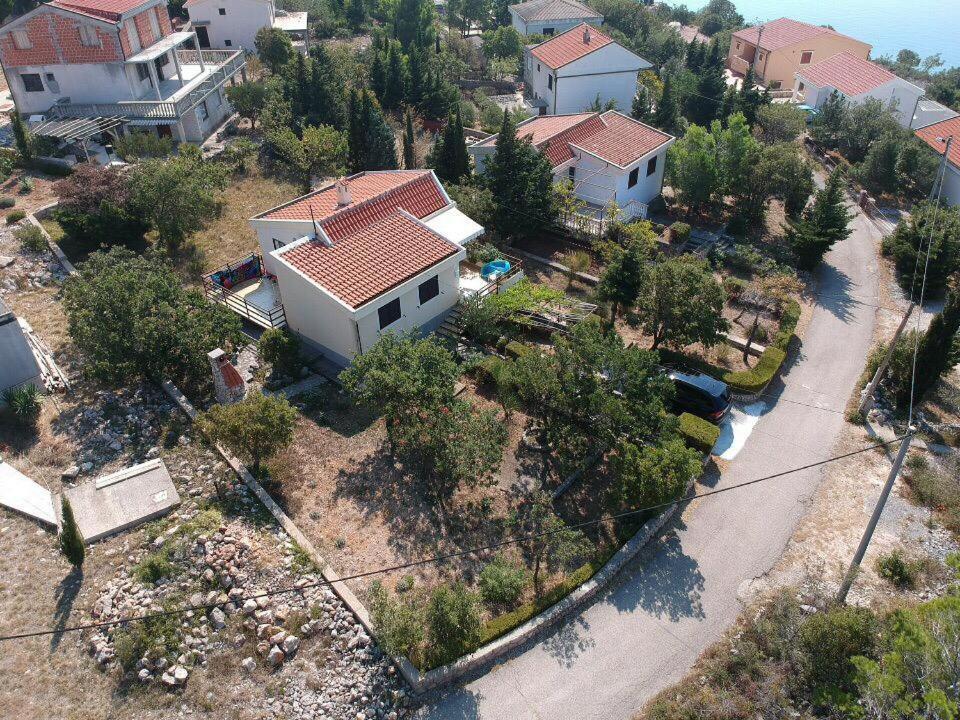 Beachfront House Nada - Happy Rentals كارلوباغ المظهر الخارجي الصورة