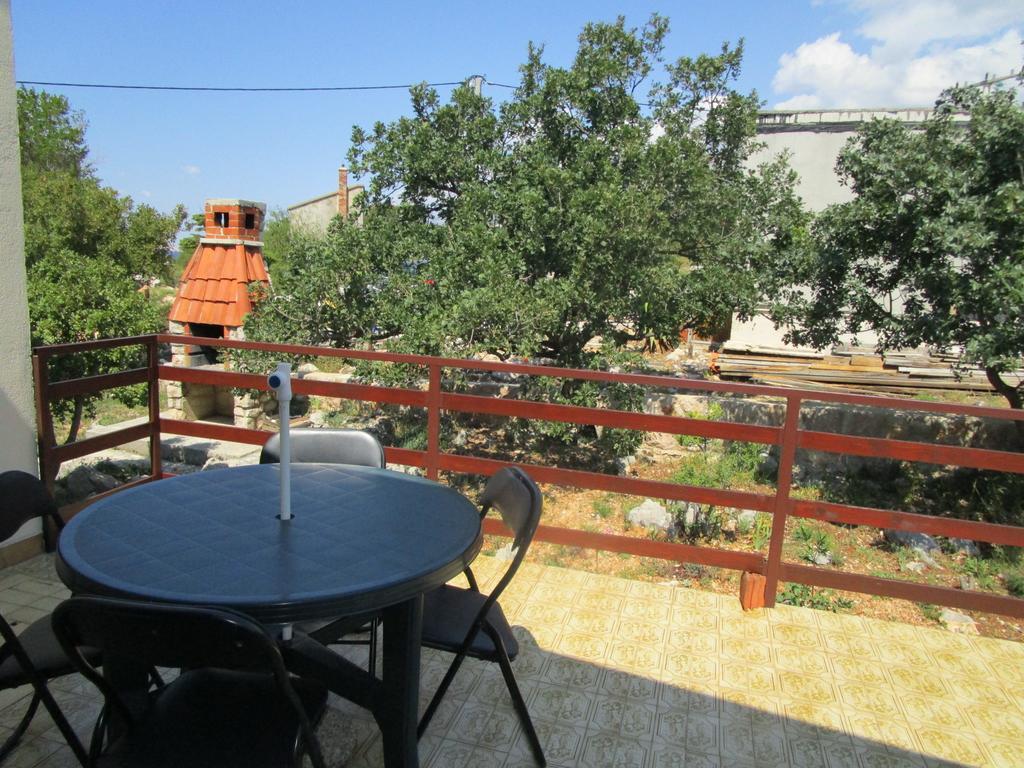 Beachfront House Nada - Happy Rentals كارلوباغ الغرفة الصورة