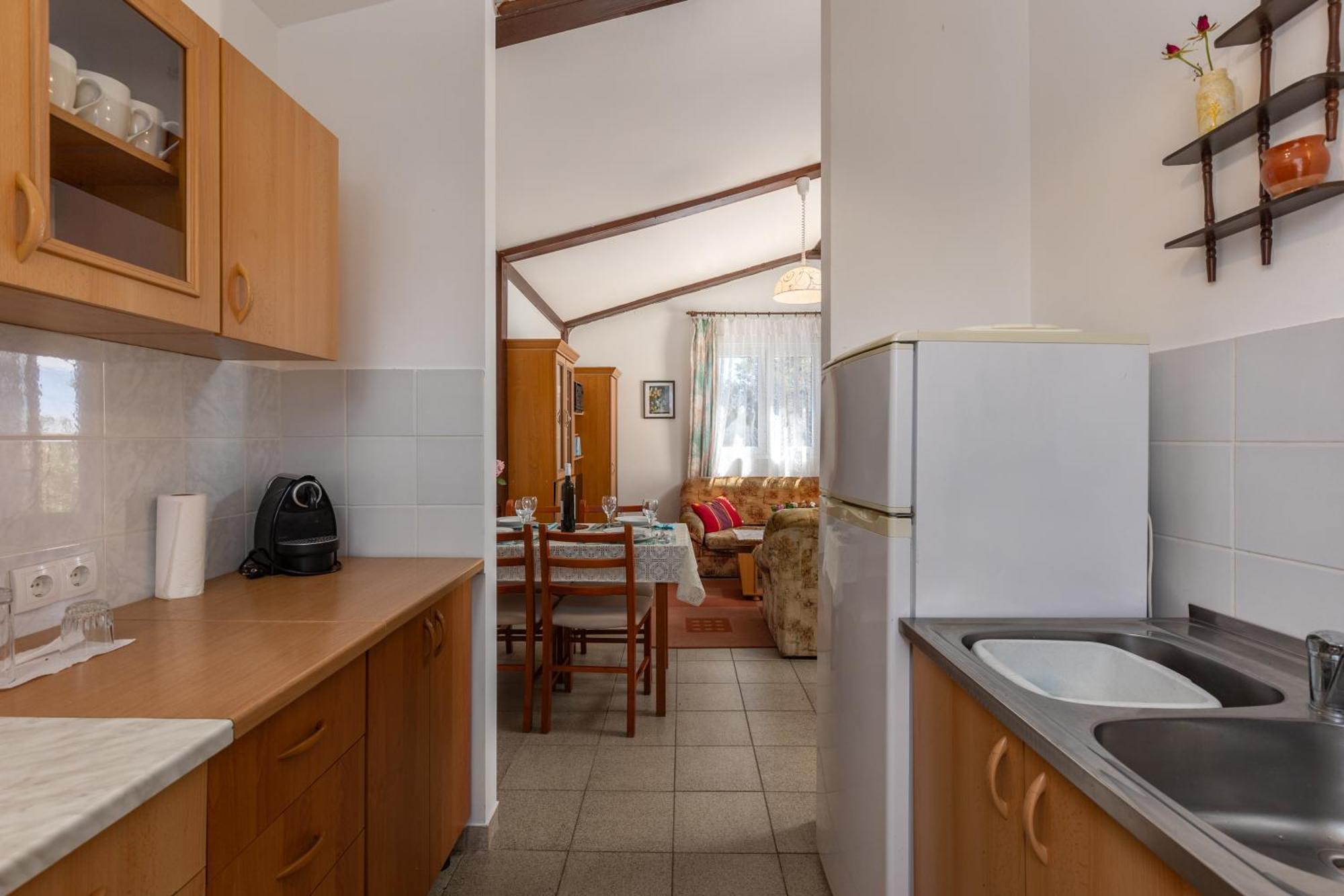 Beachfront House Nada - Happy Rentals كارلوباغ المظهر الخارجي الصورة