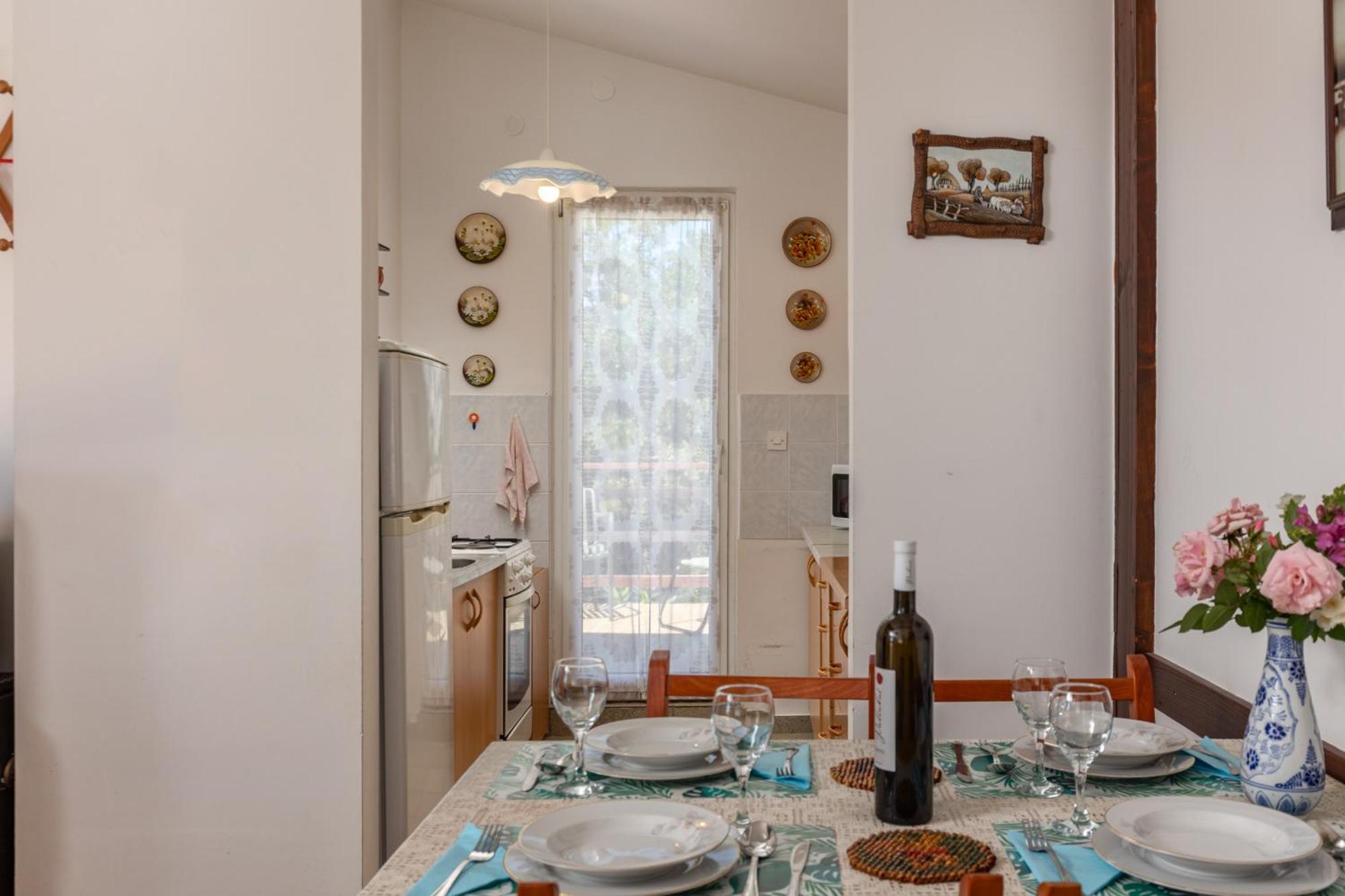Beachfront House Nada - Happy Rentals كارلوباغ المظهر الخارجي الصورة