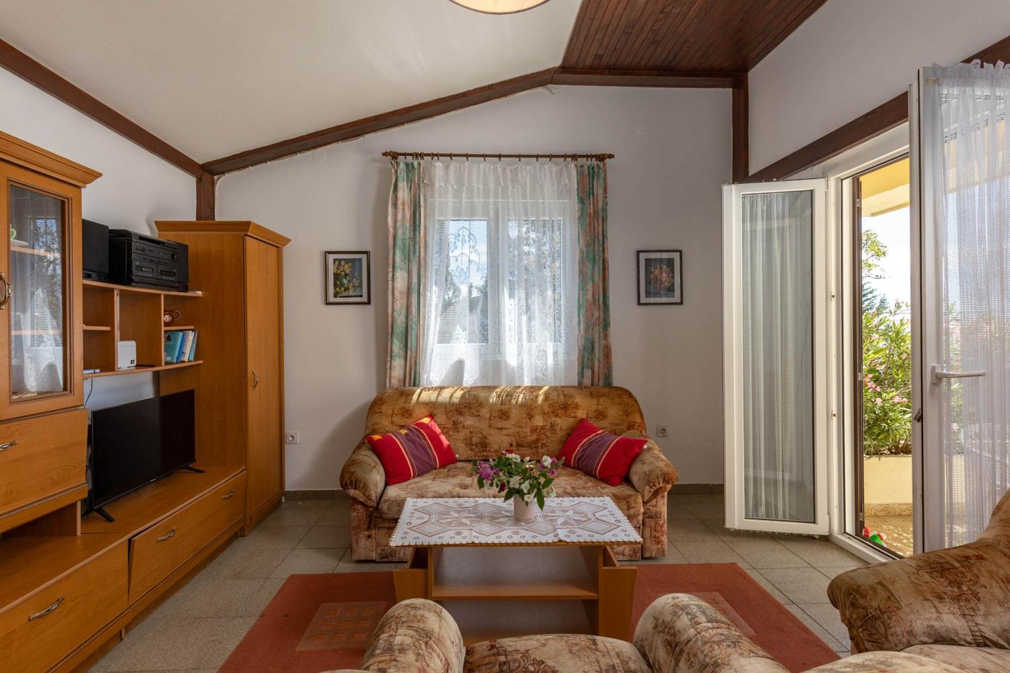 Beachfront House Nada - Happy Rentals كارلوباغ المظهر الخارجي الصورة