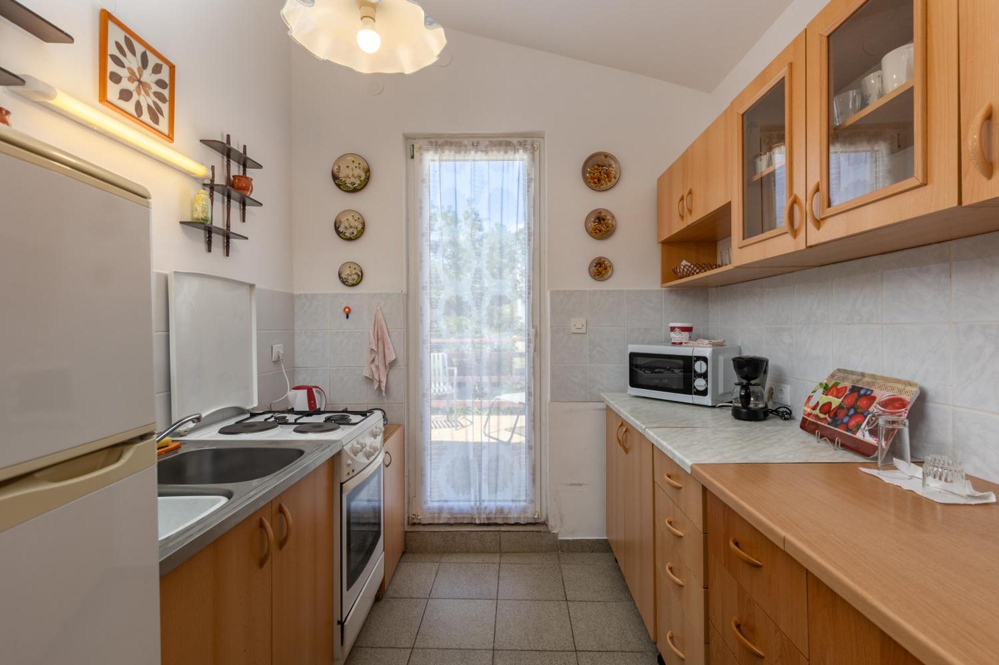 Beachfront House Nada - Happy Rentals كارلوباغ المظهر الخارجي الصورة