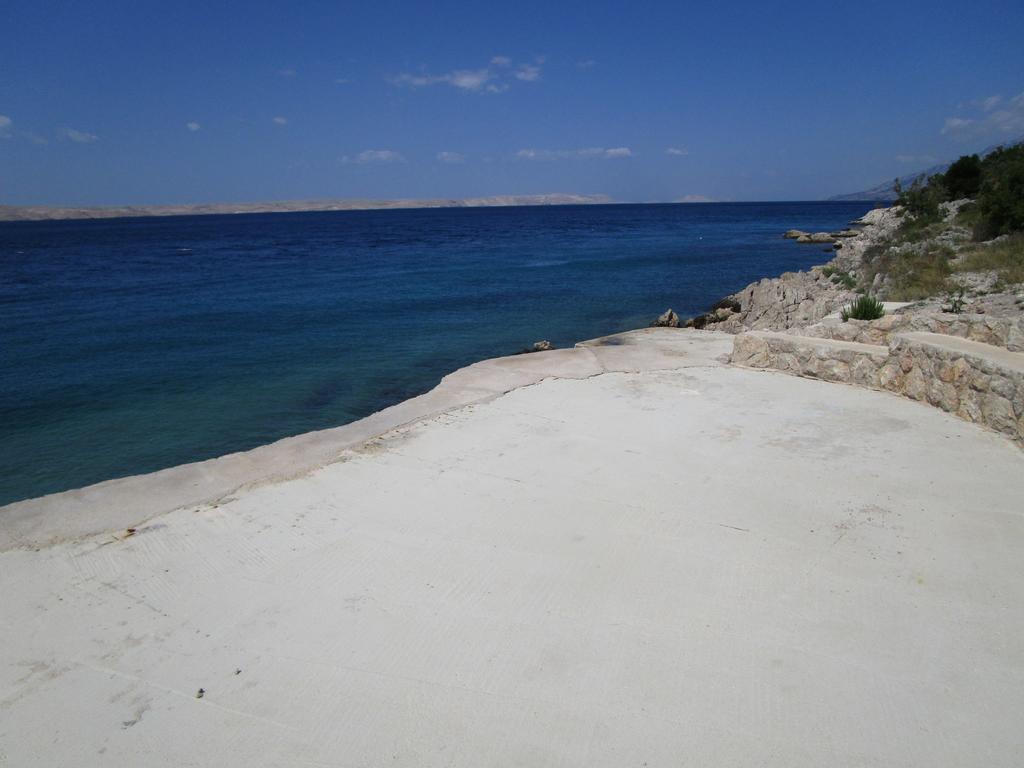 Beachfront House Nada - Happy Rentals كارلوباغ الغرفة الصورة