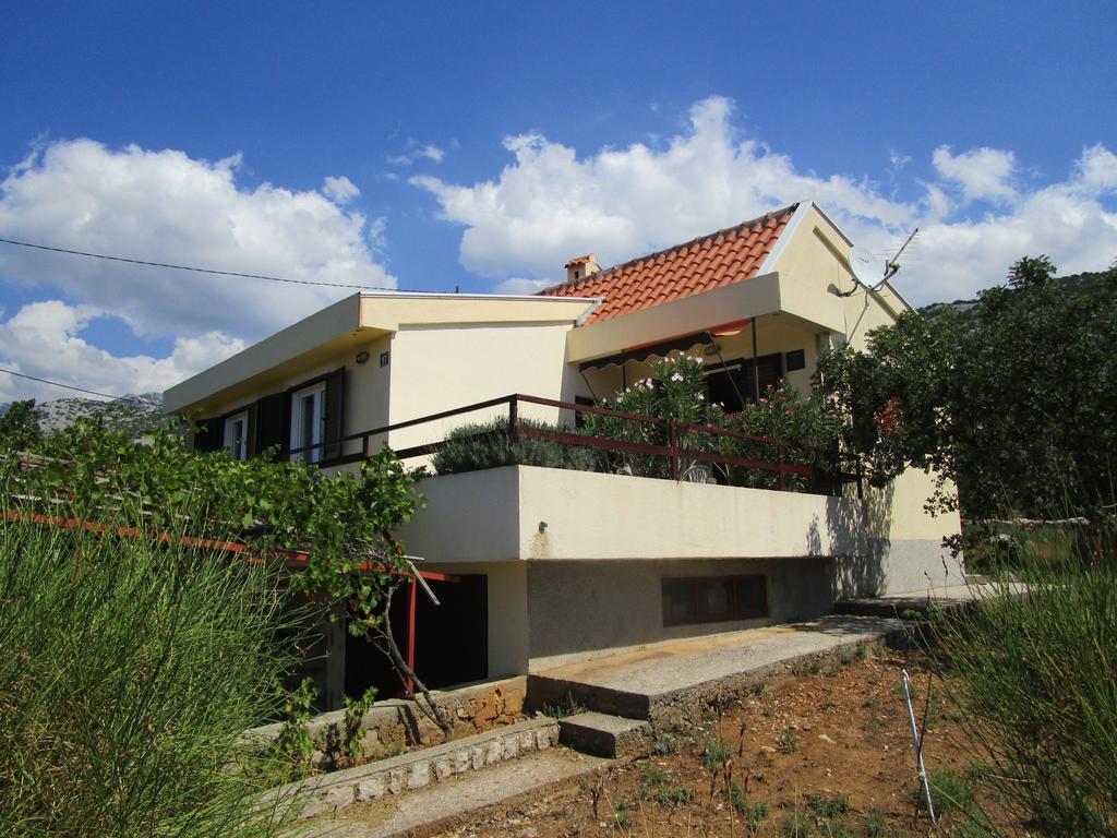 Beachfront House Nada - Happy Rentals كارلوباغ الغرفة الصورة